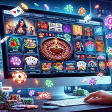betflikking